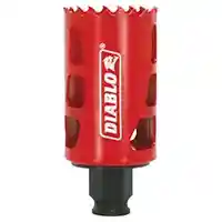 Main 2 - DIABLO BI-METAL HOLE SAW 1-5/8" (DHS1625) - Arlington Coal & Lumber