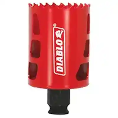 DIABLO BI-METAL HOLE SAW 2" (DHS2000) - Burlington Lumber Company