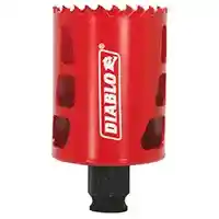 Main 2 - DIABLO BI-METAL HOLE SAW 2" (DHS2000) - Arlington Coal & Lumber