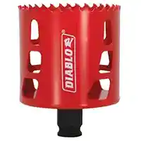 Main 2 - DIABLO BI-METAL HOLE SAW 2-3/4" (DHS2750) - Arlington Coal & Lumber