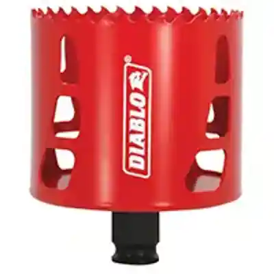 DIABLO BI-METAL HOLE SAW 3" (DHS3000) - Burlington Lumber Company