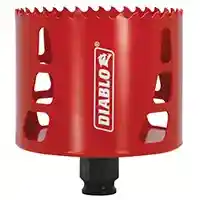 Main 2 - DIABLO BI-METAL HOLE SAW 3-1/4" (DHS3250) - Arlington Coal & Lumber