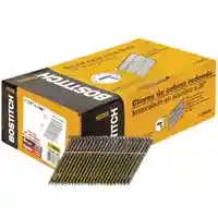 Main 1 - BOSTITCH S8DR-FH (2-3/8") RING SHANK FH WIRE WELD STICK NAIL 2M BX - Arlington Coal & Lumber