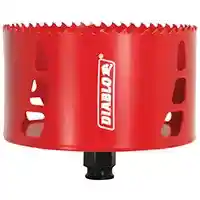 Main 2 - DIABLO BI-METAL HOLE SAW 4-1/2" (DHS4500) - Arlington Coal & Lumber