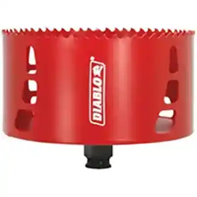 DIABLO BI-METAL HOLE SAW 5" (DHS5000) - Arlington Coal & Lumber