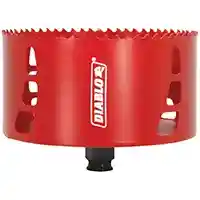 Main 2 - DIABLO BI-METAL HOLE SAW 5" (DHS5000) - Arlington Coal & Lumber