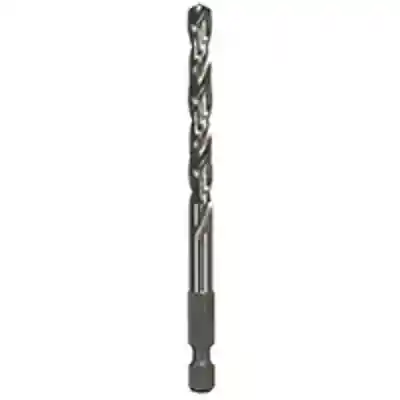 PILOT DRILL HHS HEX1/4 (DHS4BITII)  - Arlington Coal & Lumber