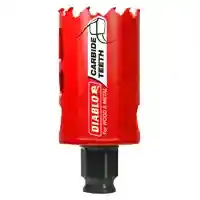 Main 2 - DIABLO CARBIDE HOLE SAW 1-5/8" (41MM)(DHS1625CT) - Arlington Coal & Lumber