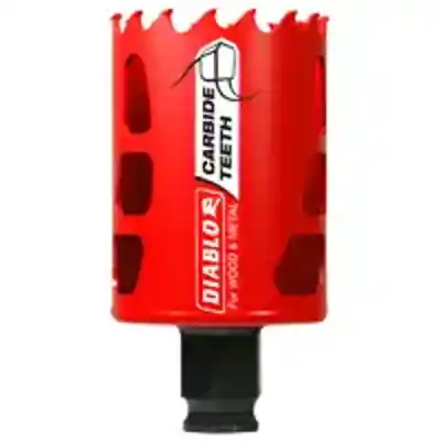 FREUD CARBIDE HOLESAW 1-7/8" (48MM)(DHS1875CT) - Arlington Coal & Lumber