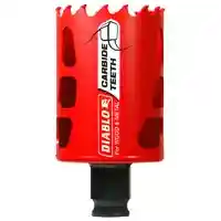 Main 1 - FREUD CARBIDE HOLESAW 1-7/8" (48MM)(DHS1875CT) - Arlington Coal & Lumber