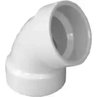 70915 DWV 60DEG ELBOW 1-1/2IN - Arlington Coal & Lumber