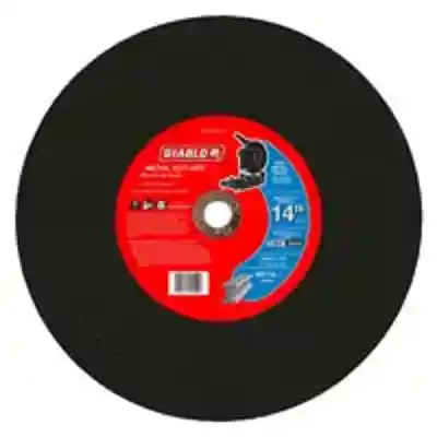 CHOP SAW METAL 14 X 7/64 X 1IN (DBD140109A01F) - Arlington Coal & Lumber