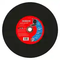 Main 1 - CHOP SAW METAL 14 X 7/64 X 1IN (DBD140109A01F) - Arlington Coal & Lumber