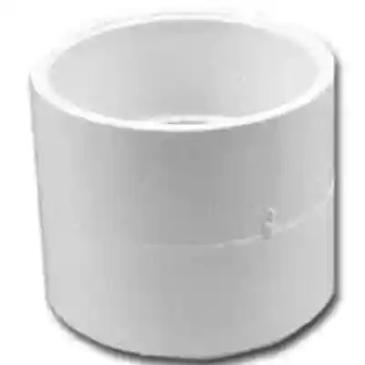 COUPLING DWV HUB 1-1/2 - Arlington Coal & Lumber