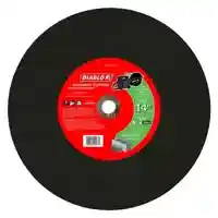 Main 1 - CUTOFF DISC HI-SPD MSNRY 14 IN DBD140125G01C - Arlington Coal & Lumber