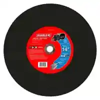 Main 1 - CUTOFF DSC HI-SPD METAL 14 IN DBD120125G01C - Arlington Coal & Lumber