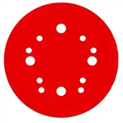 DISC SANDING ROS 40G 4PK 5IN - Arlington Coal & Lumber