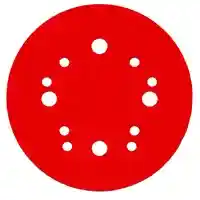 Main 1 - DISC SANDING ROS 40G 4PK 5IN - Arlington Coal & Lumber