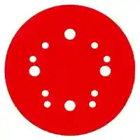 Main 1 - DISC SANDING ROS 320G 4PK 5IN - Arlington Coal & Lumber