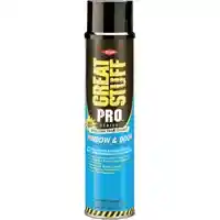 Main 1 - GREAT STUFF WINDOW & DOOR FOAM SEALANT INSULATION 20 OZ. (BLUE CAN) - Arlington Coal & Lumber
