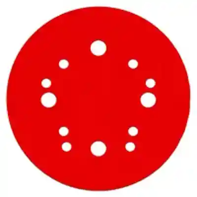 DISC SANDING ROS 320G 15PK 5IN - Arlington Coal & Lumber