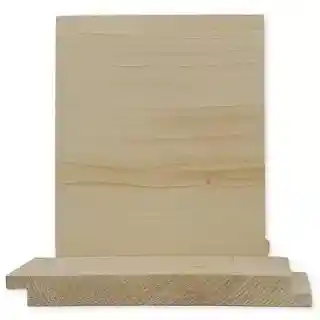 Main 1 - 7/8" X 7-1/4" X 12 FT EASTERN WHITE PINE "SHIPLAP" PATTERN "STANDARD GRADE"  - Arlington Coal & Lumber