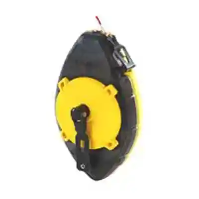 REEL CHALK 100FT POWERWINDER - Arlington Coal & Lumber