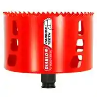 Main 1 - FREUD CARBIDE HOLESAW 4-1/4" (DHS4250CT) - Arlington Coal & Lumber