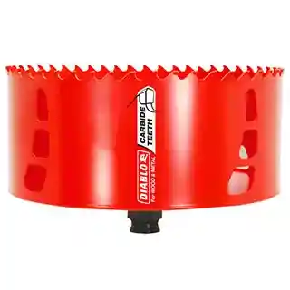 Main 1 - FREUD CARBIDE HOLESAW 6" (DHS6000CT) - Arlington Coal & Lumber