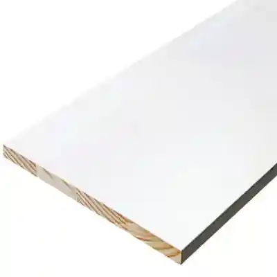 1 X 12 D-SEL PRIMED EASTERN WHITE PINE 2-COATS OIL PRIMER 8'-16' KNOTS BIN SEALED - Arlington Coal & Lumber