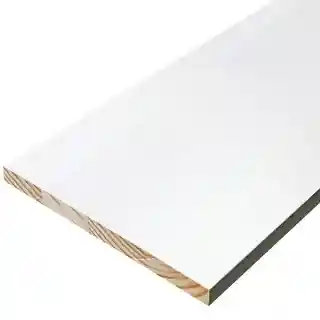 Main 1 - 1 X 12 D-SEL PRIMED EASTERN WHITE PINE 2-COATS OIL PRIMER 8'-16' KNOTS BIN SEALED - Arlington Coal & Lumber