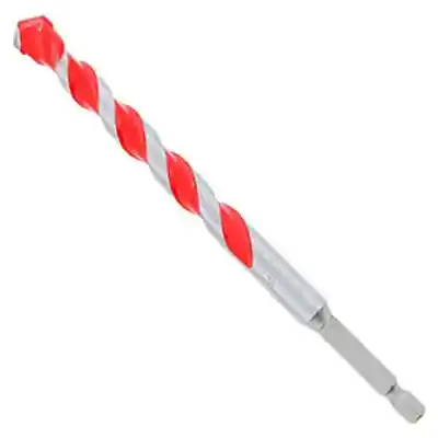 BIT  HAMMER 7/16 X 4 X 6IN - Arlington Coal & Lumber