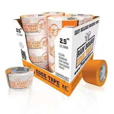 RAM BOARD EDGE TAPE 2-1/2" X 180 FT. - Arlington Coal & Lumber