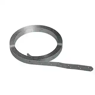 Main 2 - SIMPSON CS20 (20-GA) COILED UTILITY STRAP. 250' ROLL - Arlington Coal & Lumber