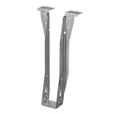 SIMPSON ITS-2.37/14 TOP FLANGE I-JOIST HANGER (2-7/16" X 13-15/16") (25/CTN) - Arlington Coal & Lumber