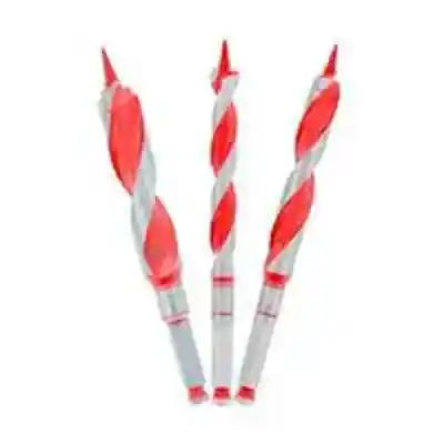 BIT AUGER SET 5/8INX3/4INX1IN - Arlington Coal & Lumber