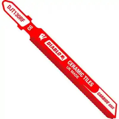 BLADE JIG SAW CARBIDE 3-1/4IN - Arlington Coal & Lumber