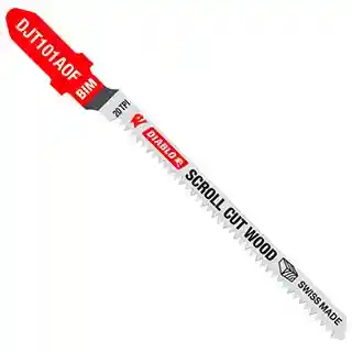 Main 1 - BLADE JIG SAW BI-MTL 20TPI - Arlington Coal & Lumber