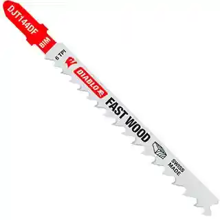 Main 1 - BLADE JIG SAW BI-MTL 4INX6TPI - Arlington Coal & Lumber