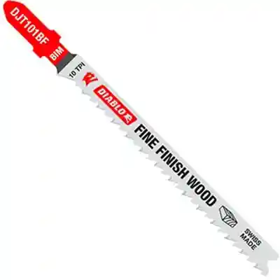 BLADE JIG SAW BI-MTL 4INX10TPI - Arlington Coal & Lumber