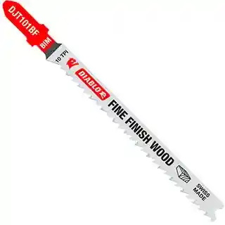 Main 1 - BLADE JIG SAW BI-MTL 4INX10TPI - Arlington Coal & Lumber