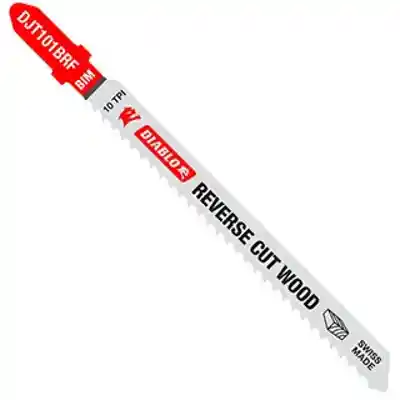 BLADE JIG SAW BI-MTL 4INX10TPI - Arlington Coal & Lumber