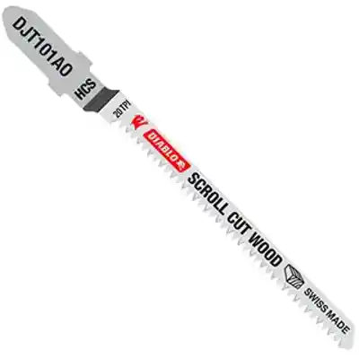 BLADE JIG SAW HGHCS 20TPI - Arlington Coal & Lumber