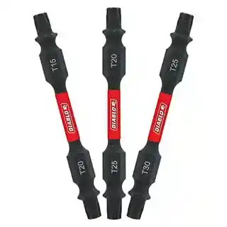 Main 1 - BIT DRIVE TORX ASST 2-1/2IN - Arlington Coal & Lumber