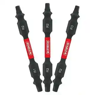 Main 1 - BIT DRIVE SQUARE ASST 2-1/2IN - Arlington Coal & Lumber