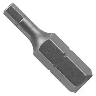 Main 1 - BIT INSERT ASSORTED HEX 1IN - Arlington Coal & Lumber