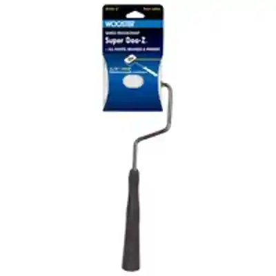 ROLLER COVER/FRAME TRM 3X3/8IN - Arlington Coal & Lumber