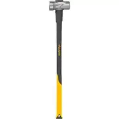 HAMMER OVERSZD W/FBGLS HDL 8LB - Arlington Coal & Lumber