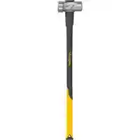 Main 1 - HAMMER OVERSZD W/FBGLS HDL 8LB - Arlington Coal & Lumber