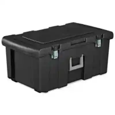 FOOTLOCKER BLACK - Arlington Coal & Lumber